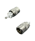 Connector PL-259 male Solder for RG-8 LMR-400 | hamparts.shop