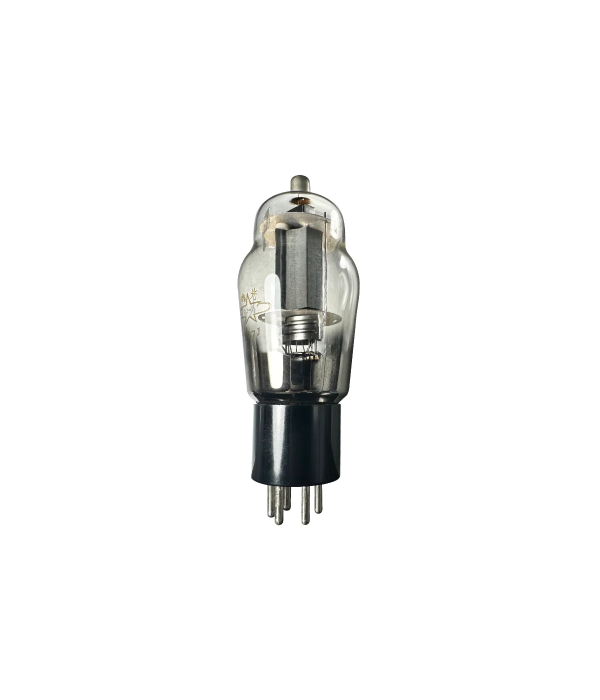 Tube FU-7 (807, QE06-50) beam tetrode | hamparts.shop