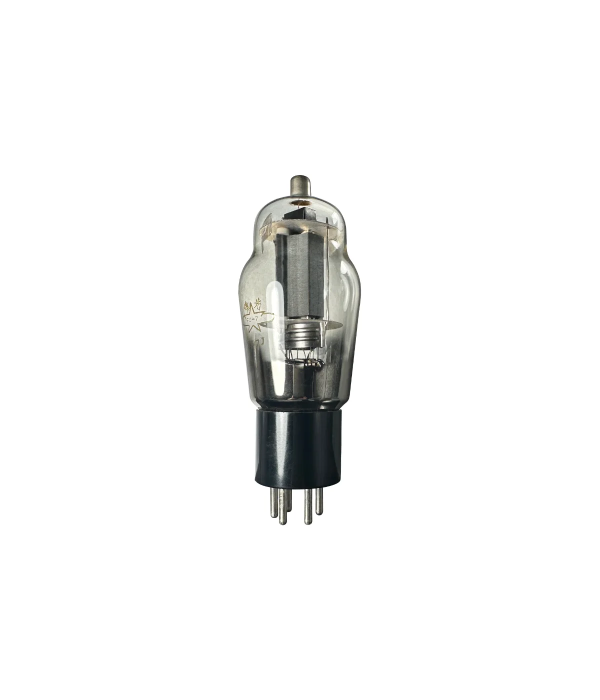 Tube FU-7 (807, QE06-50) beam tetrode | hamparts.shop