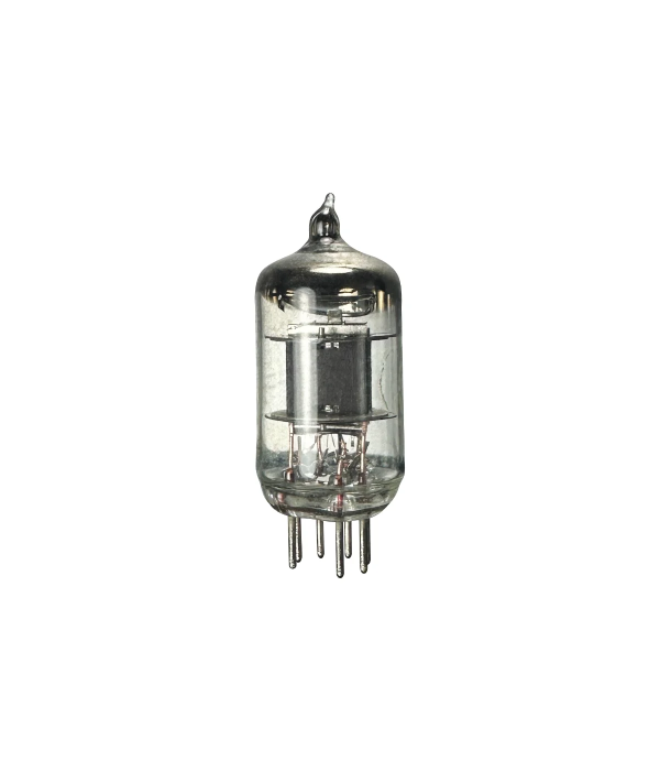 Tube 6J1 (EF95) RF/AF pentode | hamparts.shop