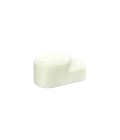 Ceramic plate cap for FU-7 (807, QE06-50) tube | hamparts.shop
