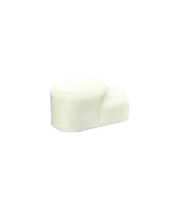 Ceramic plate cap for FU-7 (807, QE06-50) tube | hamparts.shop