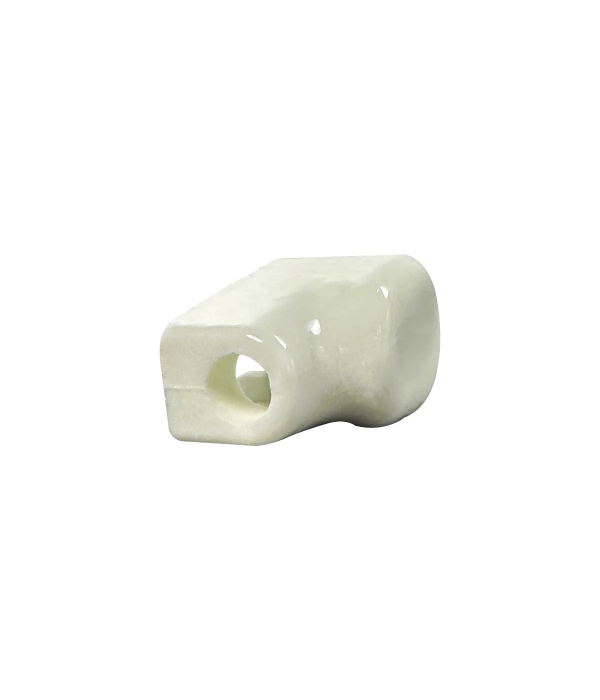 Ceramic plate cap for FU-7 (807, QE06-50) tube | hamparts.shop