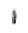 Ceramic plate cap for FU-7 (807, QE06-50) tube | hamparts.shop