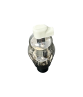 Ceramic plate cap for FU-7 (807, QE06-50) tube | hamparts.shop