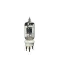 Ceramic tube 7-pin socket for 6J1 (EF95) tube | hamparts.shop