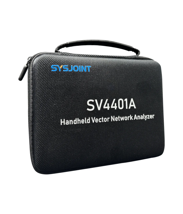 VNA SV4401A Vector Network Analyzer | hamparts.shop