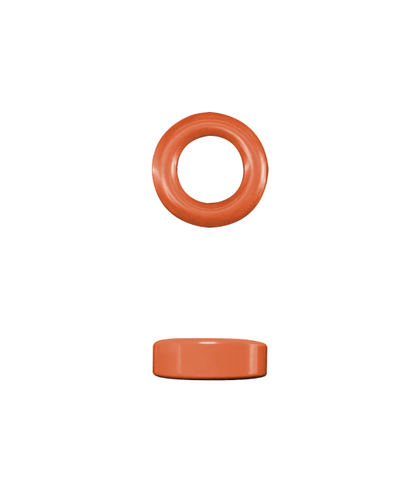 Toroid Core Iron Powder T50-2 | hamparts.shop