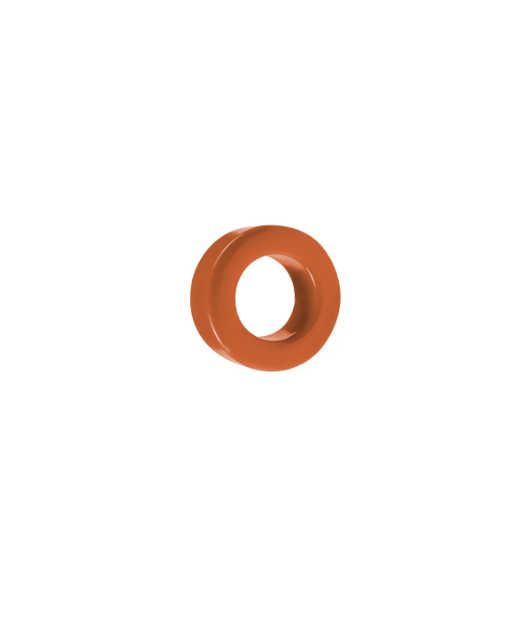 Toroid Core Iron Powder T50-2 | hamparts.shop