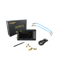 VNA NanoVNA-F V3 Vector Network Analyzer | hamparts.shop