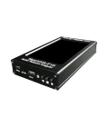 VNA NanoVNA-F V3 Vector Network Analyzer | hamparts.shop