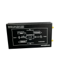 VNA NanoVNA-F V3 Vector Network Analyzer | hamparts.shop