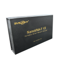 VNA NanoVNA-F V3 Vector Network Analyzer | hamparts.shop
