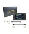 VNA NanoVNA H4 Vector Network Analyzer | hamparts.shop