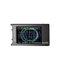 VNA NanoVNA H4 Vector Network Analyzer | hamparts.shop