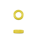 Toroid Core Iron Powder T50-6 | hamparts.shop