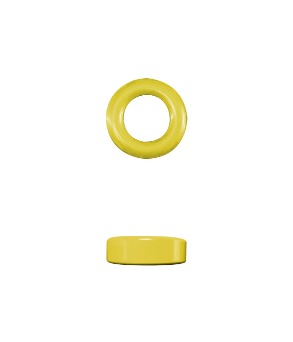 Toroid Core Iron Powder T50-6 | hamparts.shop