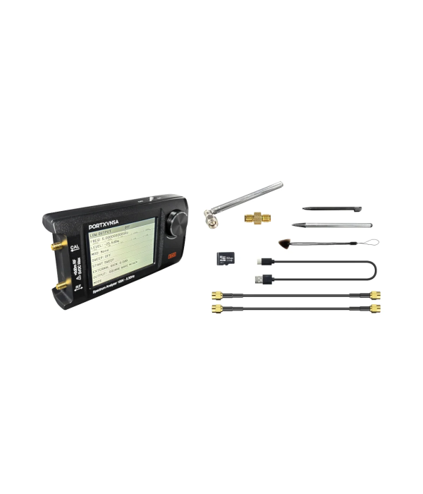 SA5 PORTXVNSA Spectrum Analyzer | hamparts.shop