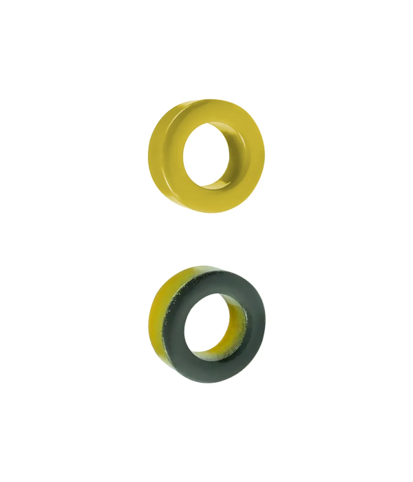 Toroid Core Iron Powder T50-6 | hamparts.shop