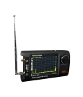 SA5 PORTXVNSA Spectrum Analyzer | hamparts.shop