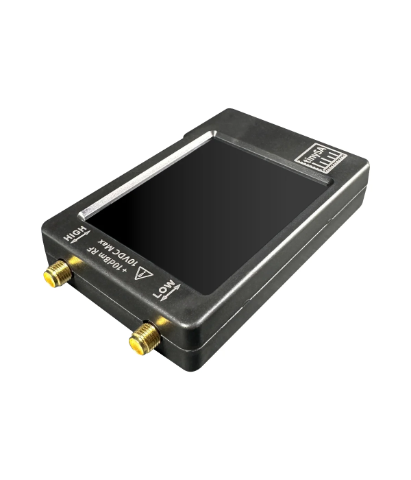 TinySA Spectrum Analyzer | hamparts.shop
