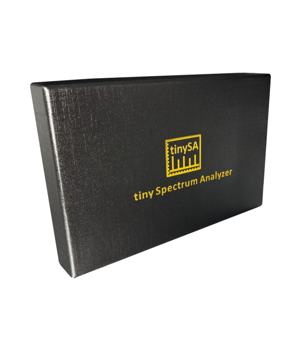 TinySA Spectrum Analyzer | hamparts.shop