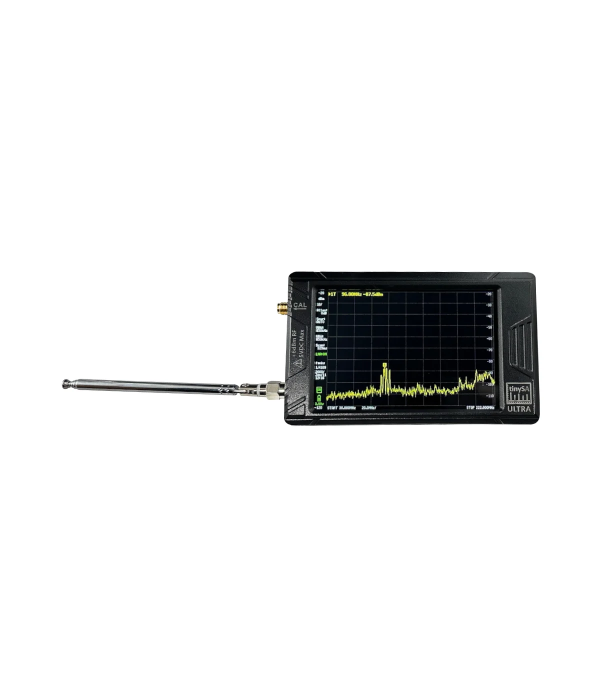 TinySA ultra Spectrum Analyzer | hamparts.shop