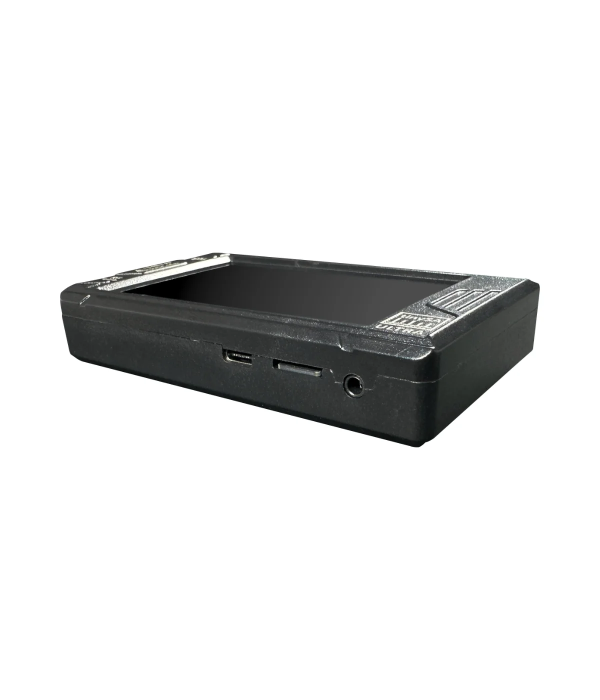 TinySA ultra Spectrum Analyzer | hamparts.shop