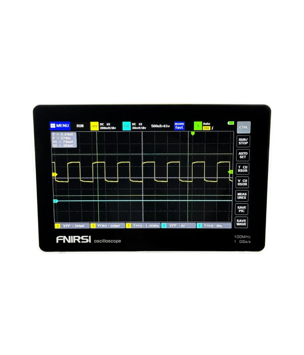 Fnirsi 1013D Digital Tablet Oscilloscope | hamparts.shop