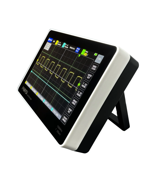 Fnirsi 1013D Digital Tablet Oscilloscope | hamparts.shop