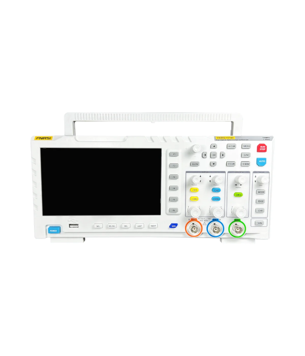 Fnirsi 1014D Digital Oscilloscope | hamparts.shop