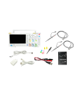 Fnirsi 1014D Digital Oscilloscope | hamparts.shop