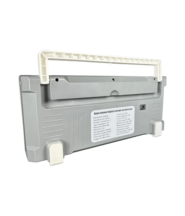 Fnirsi 1014D Digital Oscilloscope | hamparts.shop