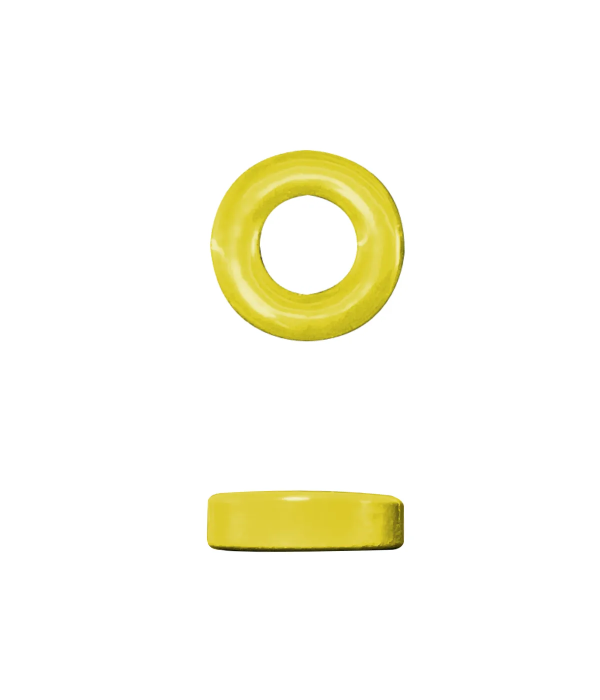 Toroid Core Iron Powder T68-6 | hamparts.shop