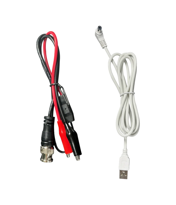 Fnirsi 1014D Digital Oscilloscope | hamparts.shop