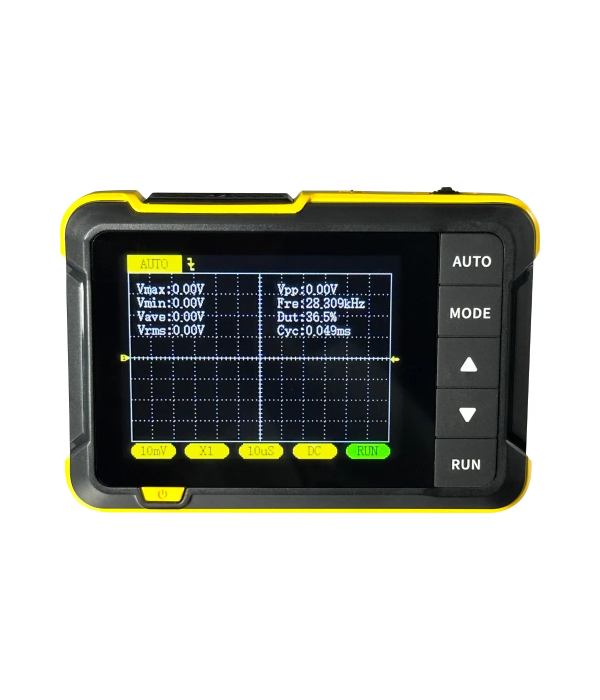 Fnirsi DSO152 Digital Oscilloscope | hamparts.shop