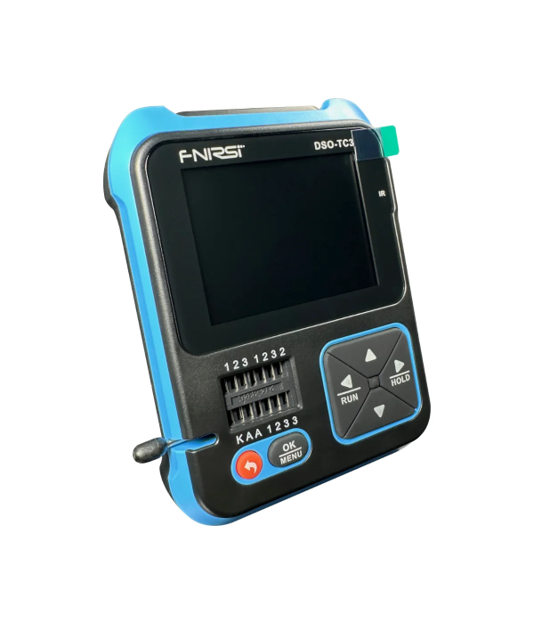 Fnirsi DSO-TC3 multimeter part tester | hamparts.shop