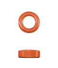 Toroid Core Iron Powder T94-2 | hamparts.shop