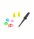 Fnirsi DSO-TC3 multimeter part tester | hamparts.shop