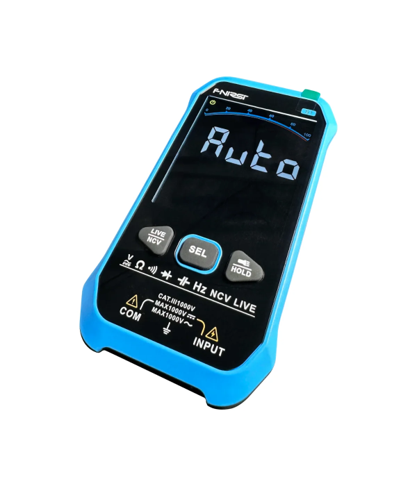Fnirsi S1 multimeter | hamparts.shop