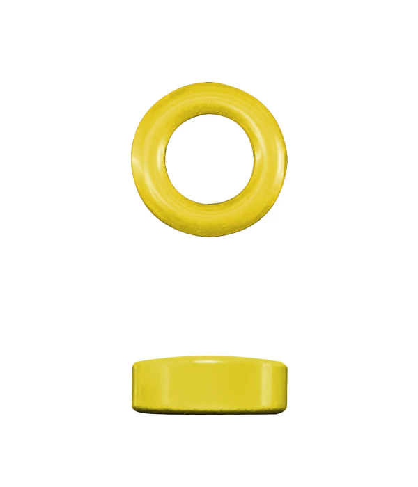 Toroid Core Iron Powder T94-6 | hamparts.shop