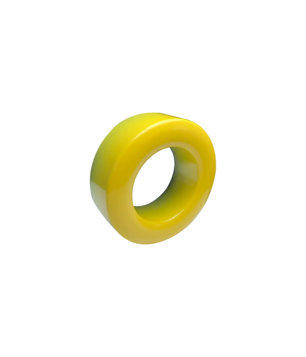 Toroid Core Iron Powder T94-6 | hamparts.shop