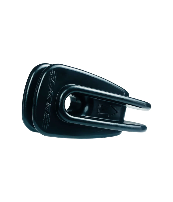 Egg insulator plastic for wire/rope antennas | hamparts.shop