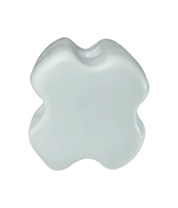 Egg insulator ceramic for wire/rope antennas | hamparts.shop
