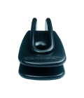 Set of  22 insulators for single wire beverage antennas | hamparts.shop