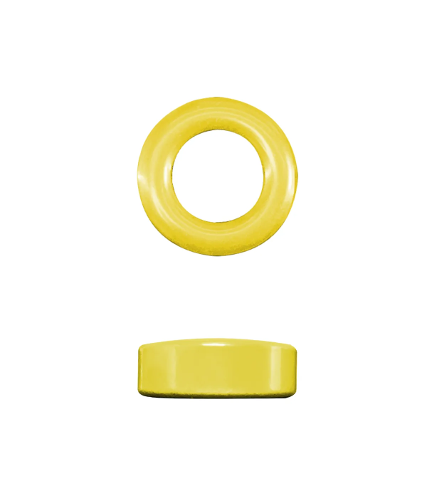 Toroid Core Iron Powder T130-6 | hamparts.shop