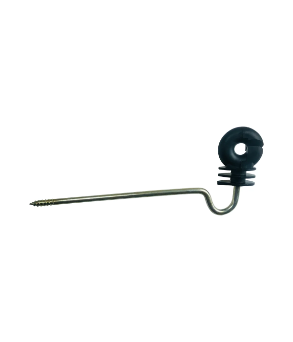 Set of  40 insulators for Bi-directional Beverage antennas | hamparts.shop