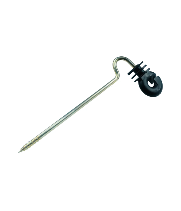 Set of  40 insulators for Bi-directional Beverage antennas | hamparts.shop