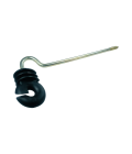 Set of  40 insulators for Bi-directional Beverage antennas | hamparts.shop
