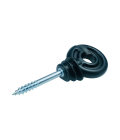 Set of  40 insulators for Bi-directional Beverage antennas | hamparts.shop